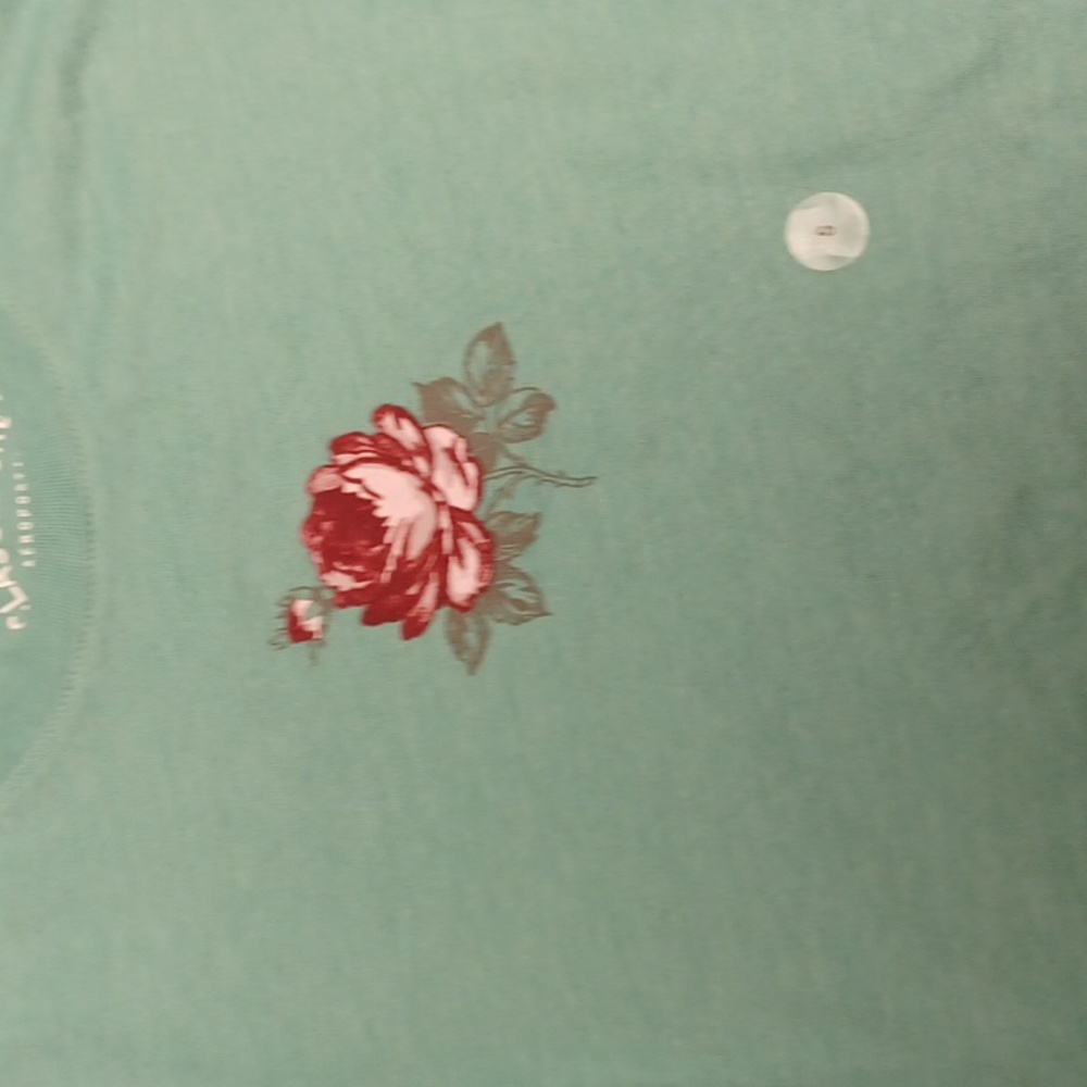 AEROPOSTLE CLASSIC GRAPHIC CREW - Picture 3 of 3